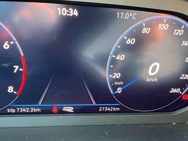 Volkswagen T-Roc tsi R-Line 110 cv Unico Prop. GARANZIA VW 24 MESI