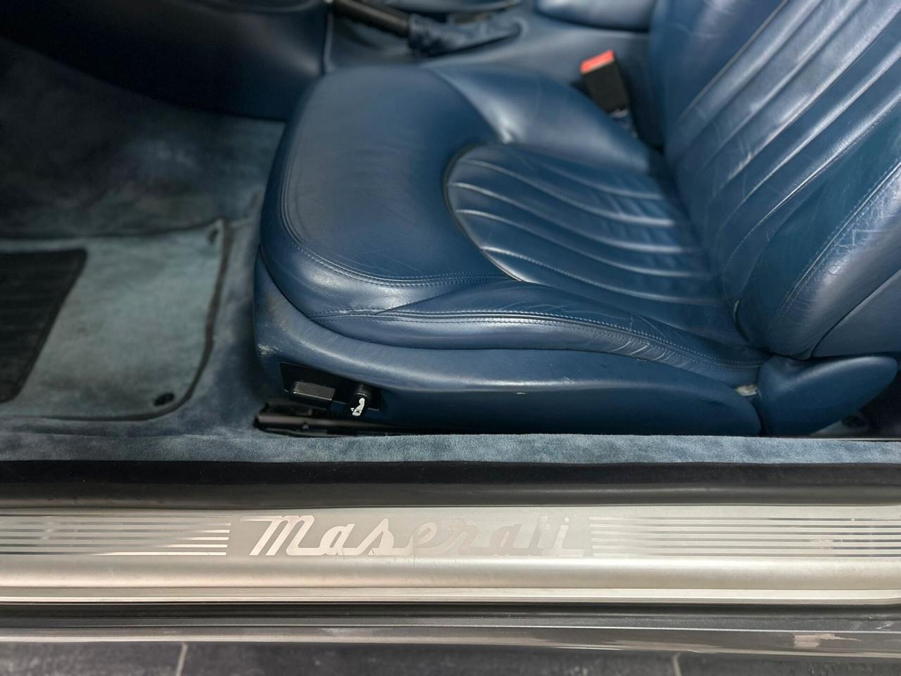 Maserati GT 3200 GT