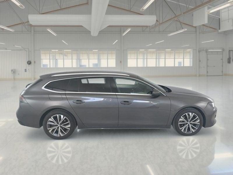 Peugeot 508 508 BlueHDi 130 Stop&Start EAT8 SW Allure