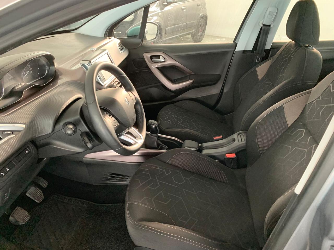 Peugeot 2008 1.4 HDi 68CV Active