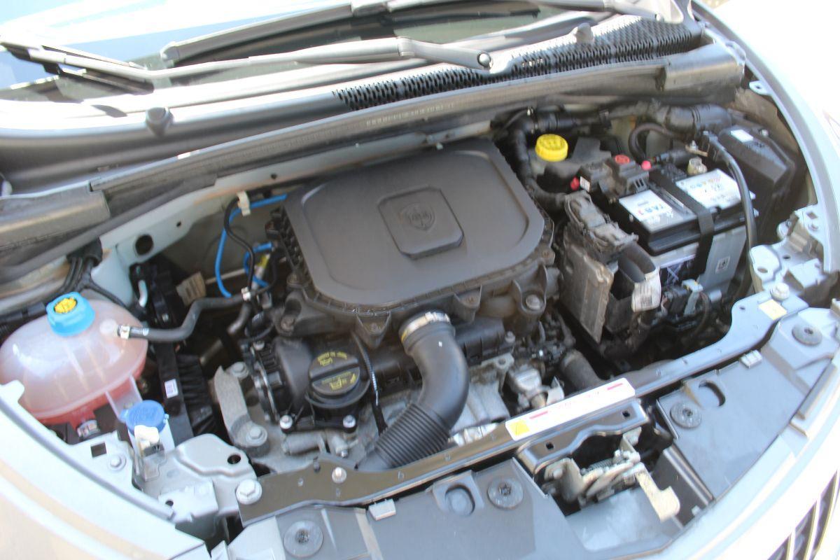 LANCIA - Ypsilon - 1.0 FireFly 5p.S&S Hyb. Gold Pl.