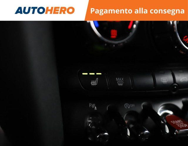 MINI Cooper S 2.0 Cooper S 5 porte