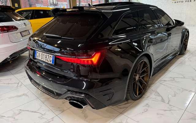 Audi RS6 RS6 Carbonio Kit Performance