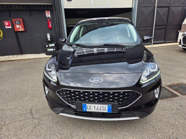 FORD Kuga 1.5 EcoBlue 120 CV aut. 2WD Connect