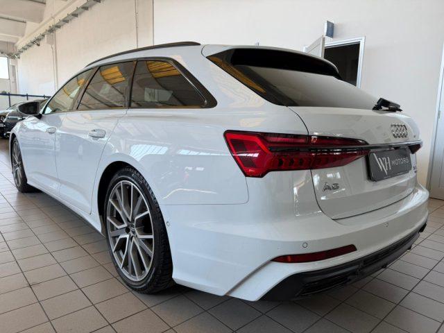 AUDI A6 Avant 3.0 TDI quattro Busin. //S LINE//MATRIX//