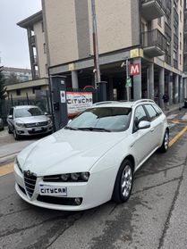 Alfa Romeo 159 2.0 JTDm 136 cv Sportwagon