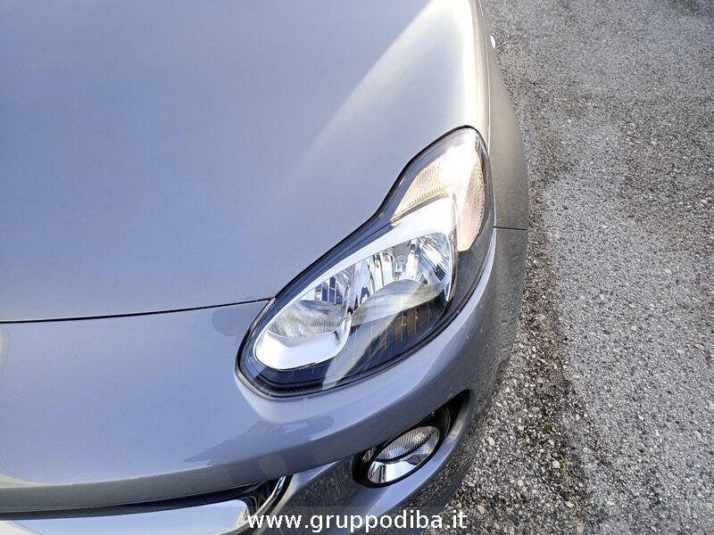 Opel Adam Benzina 1.4 Jam Gpl-tech 87cv my18.5