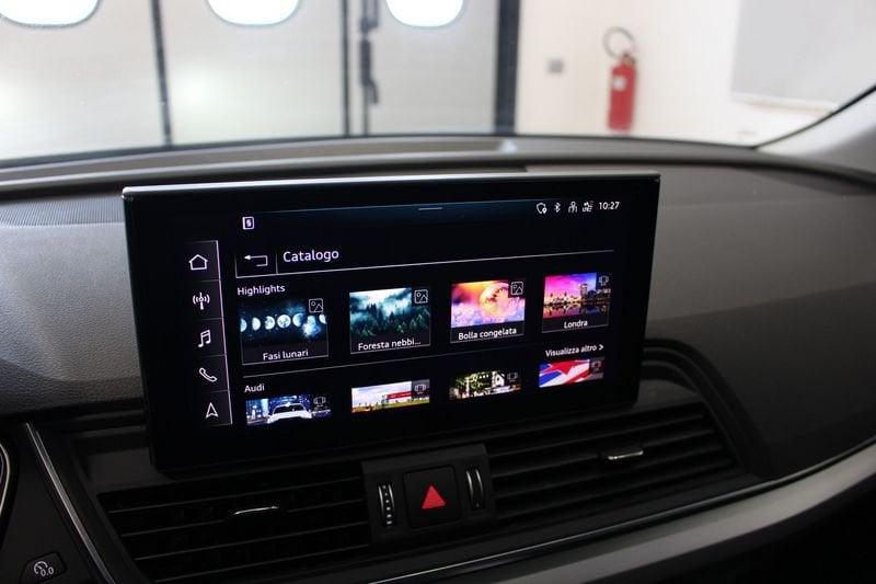 Audi Q5 Q5 35 TDI S tronic Business