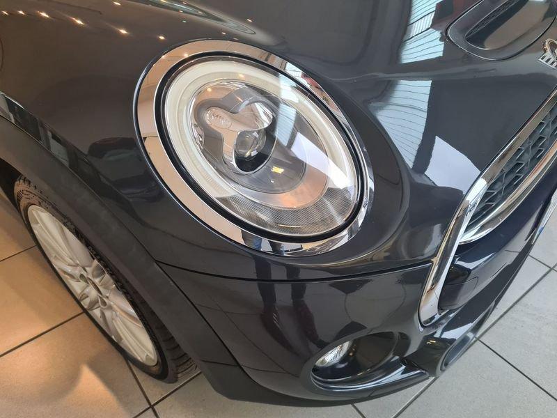MINI Mini Mini 2.0 Cooper S 3p