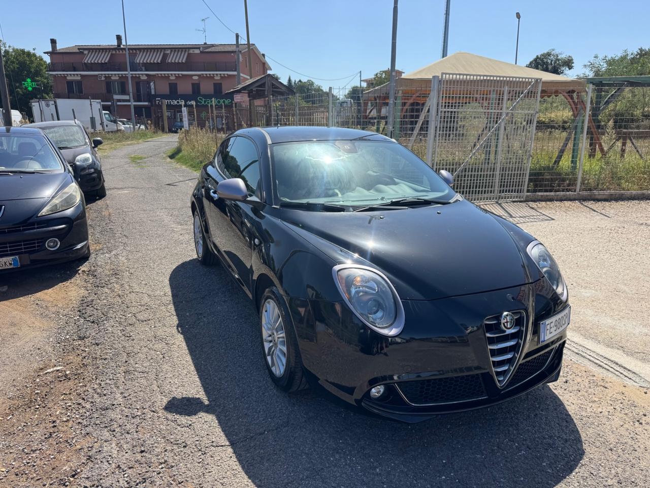 Alfa Romeo MiTo 1.4 78 CV 8V S&S Racer NEOPATENTATI