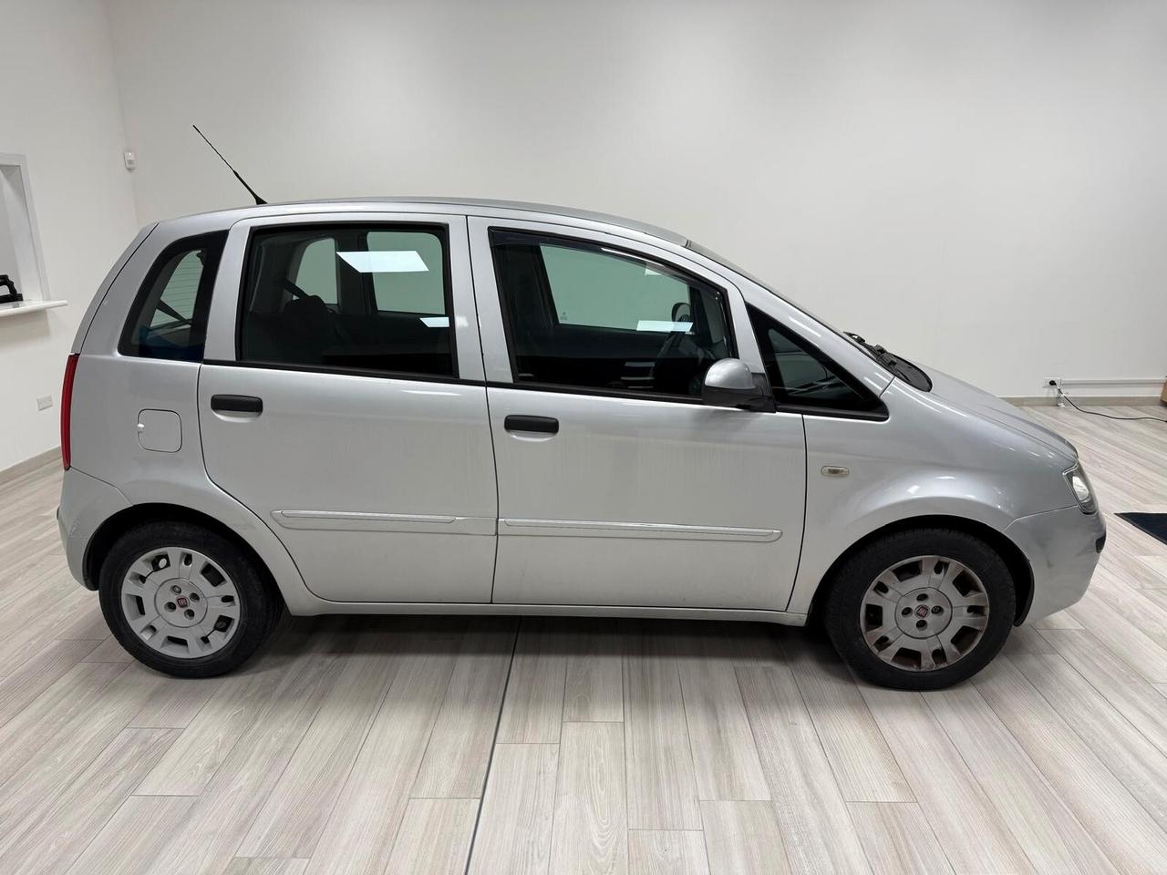 Fiat Idea 1.3 Multijet 16V 90 CV Emotion