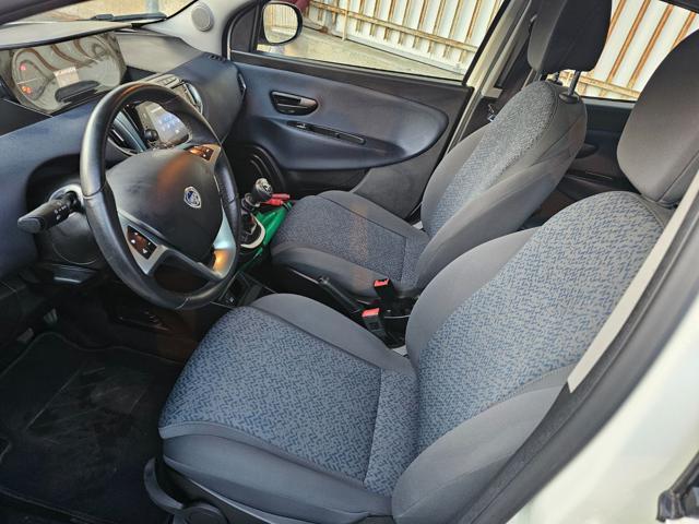 LANCIA Ypsilon 1.0 FireFly 5 porte S&S Hybrid Gold