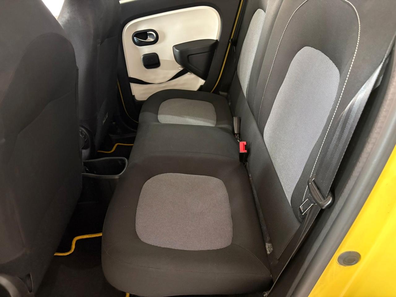 Renault Twingo SCe Lovely