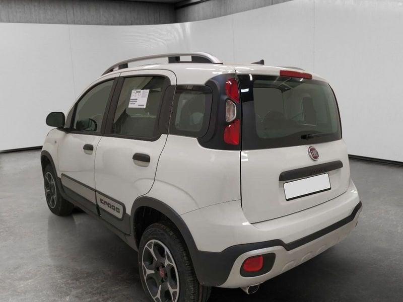 FIAT Panda Cross Panda 0.9 t.air t. Cross 4x4 s&s 85cv 5p.ti