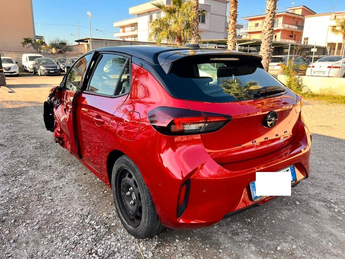 Opel Corsa 1.2 100 CV Edition