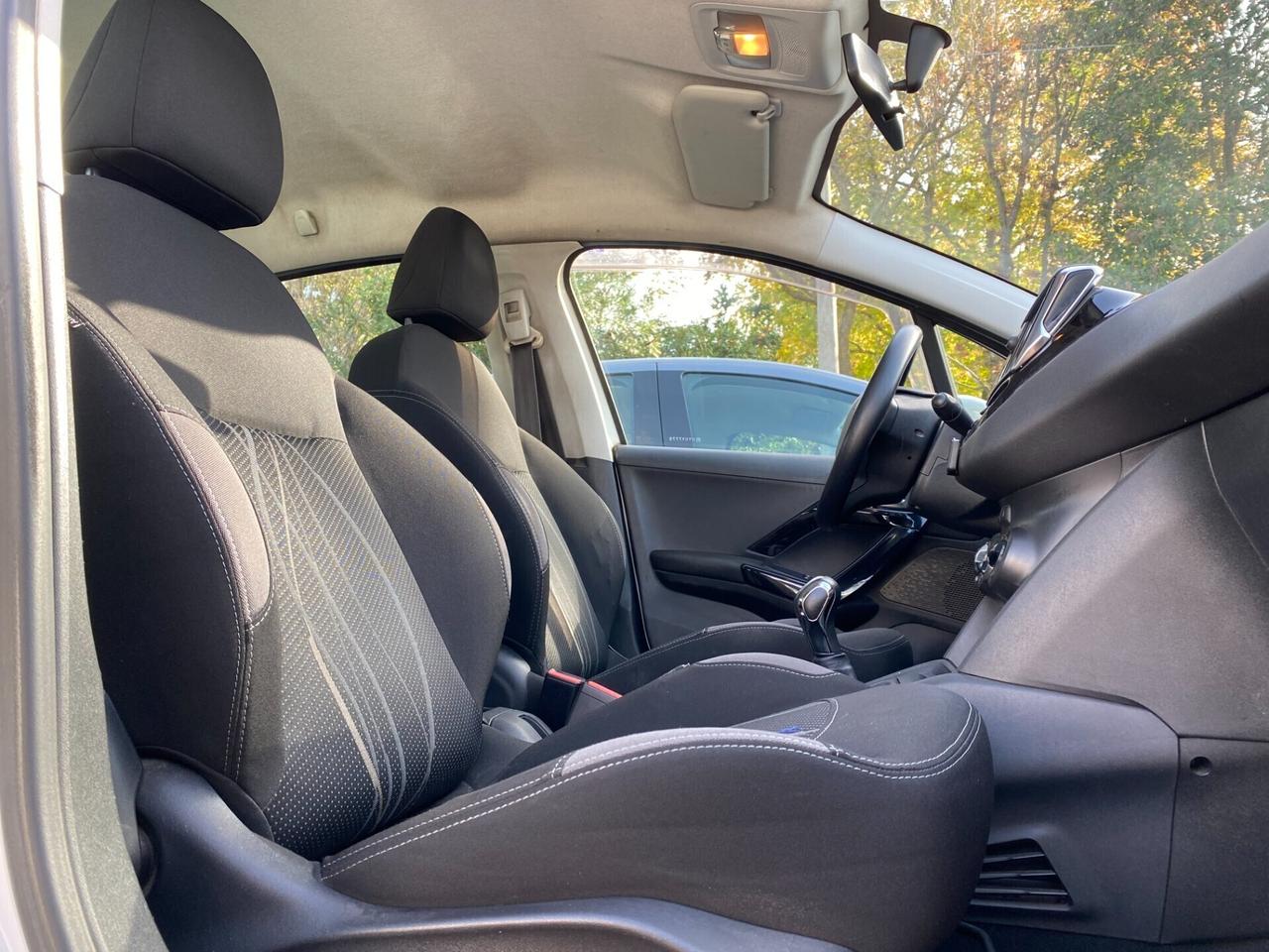 PEUGEOT - 208 - 1.2 VTi 82 CV 5p. Allure - NEOPATE