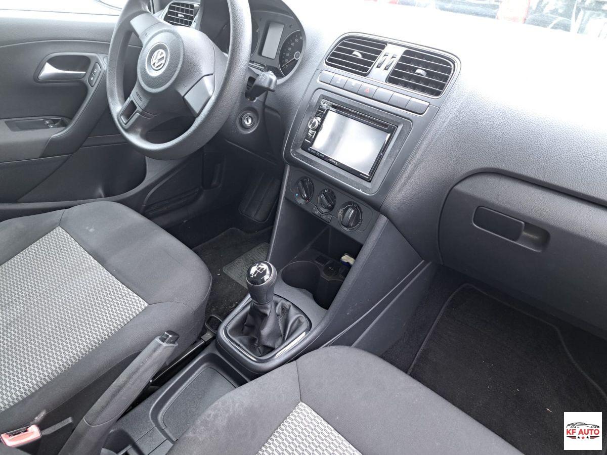 VOLKSWAGEN - Polo 1.2 tdi Trendline 5p-NEOPATENTATI