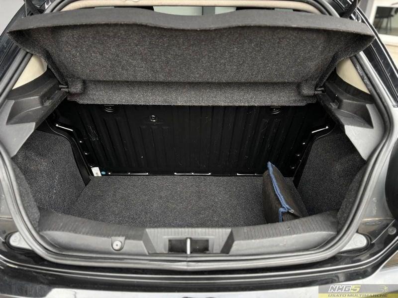 Alfa Romeo MiTo MiTo 1.4 T 120 CV GPL Distinctive