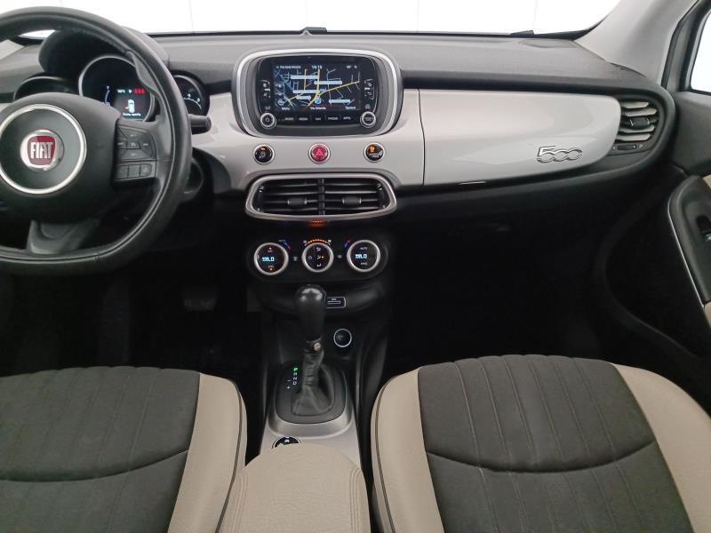 Fiat 500X 1.4 Multiair Lounge 4x2 DCT