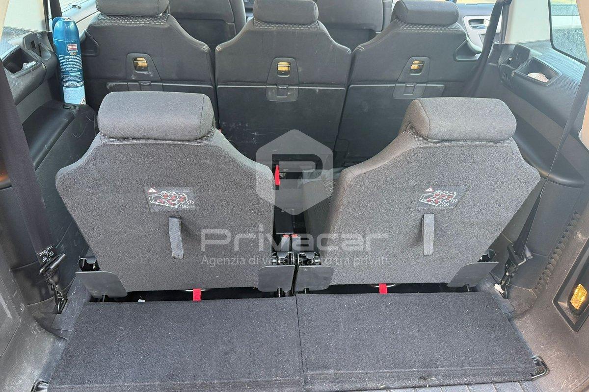 CITROEN C4 Grand Picasso 1.6 THP 150 CMP6 Perfect