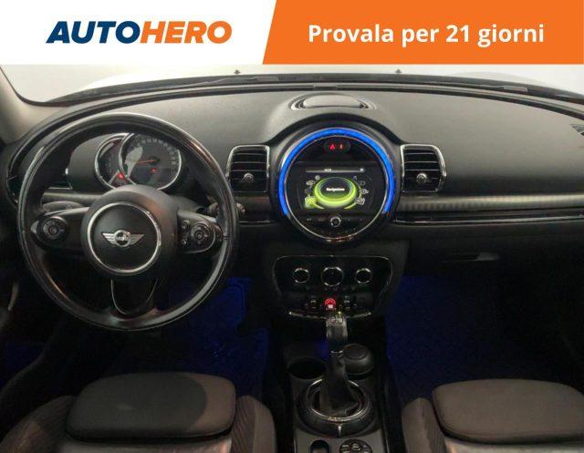 MINI Clubman 2.0 Cooper D