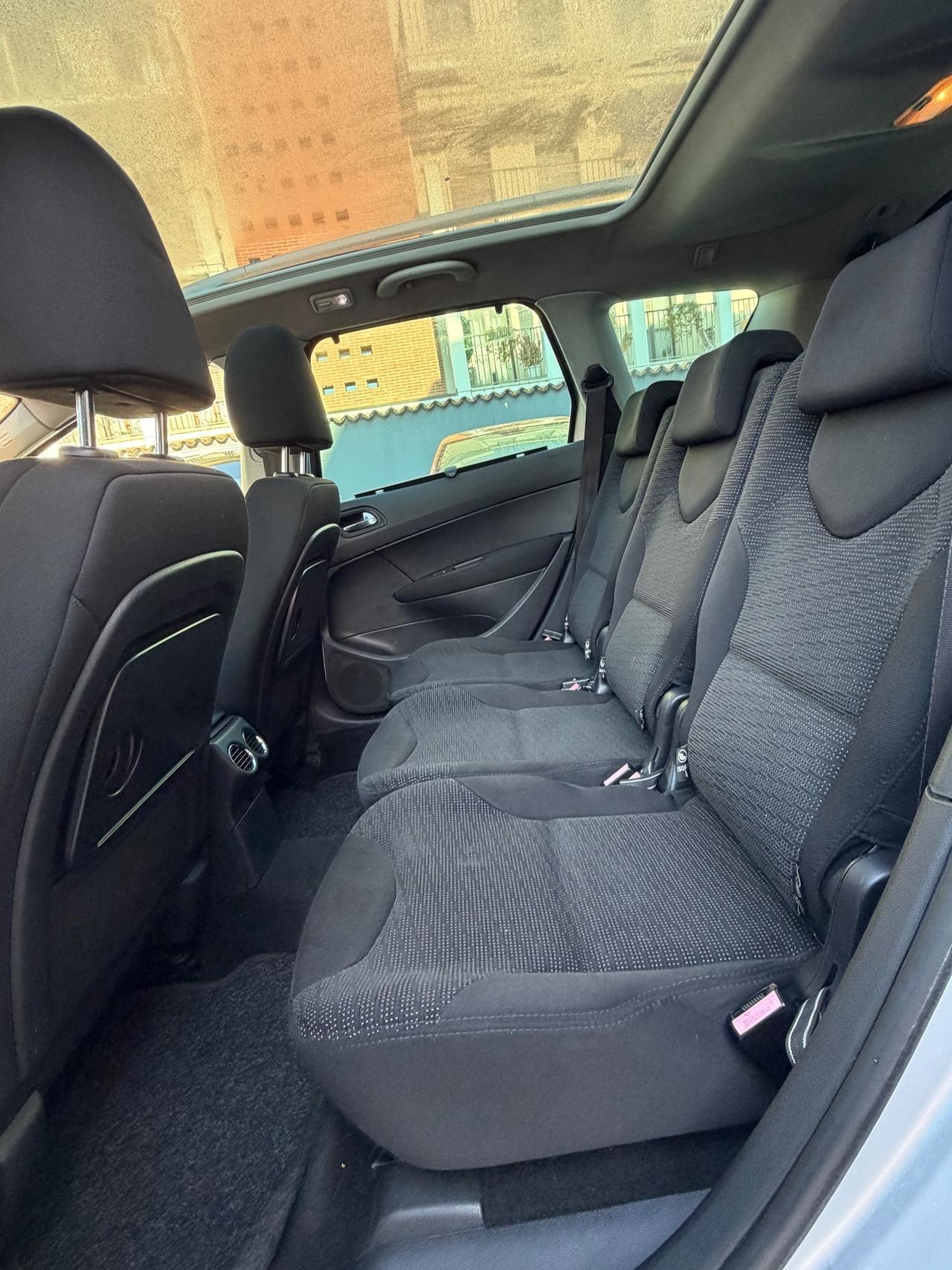 Peugeot 308 1.6 HDi 90CV SW Premium