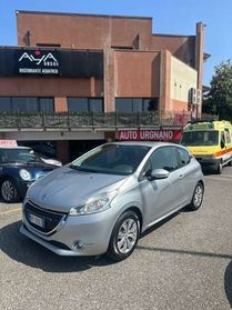 Peugeot 208 3p 1.2 puretech (vti) 12v Active