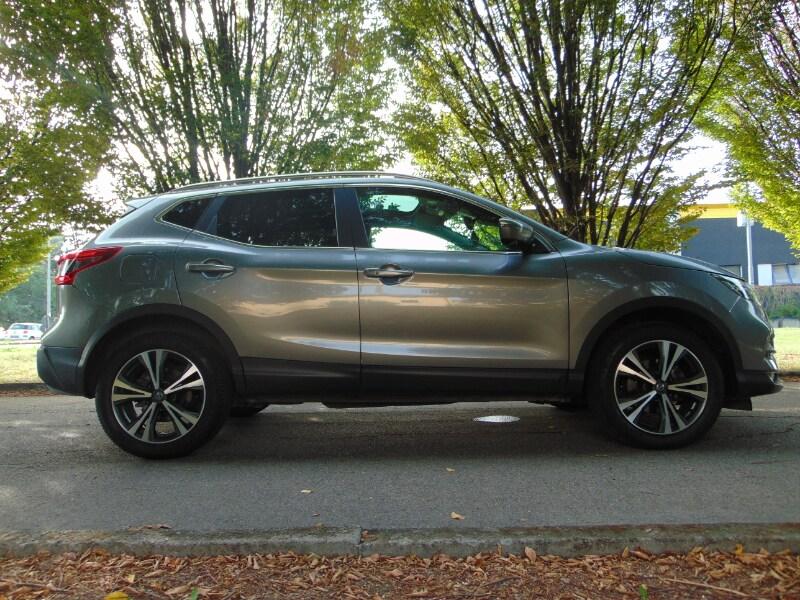 NISSAN Qashqai 2ª serie Qashqai 1.2 DIG-T N-Co...