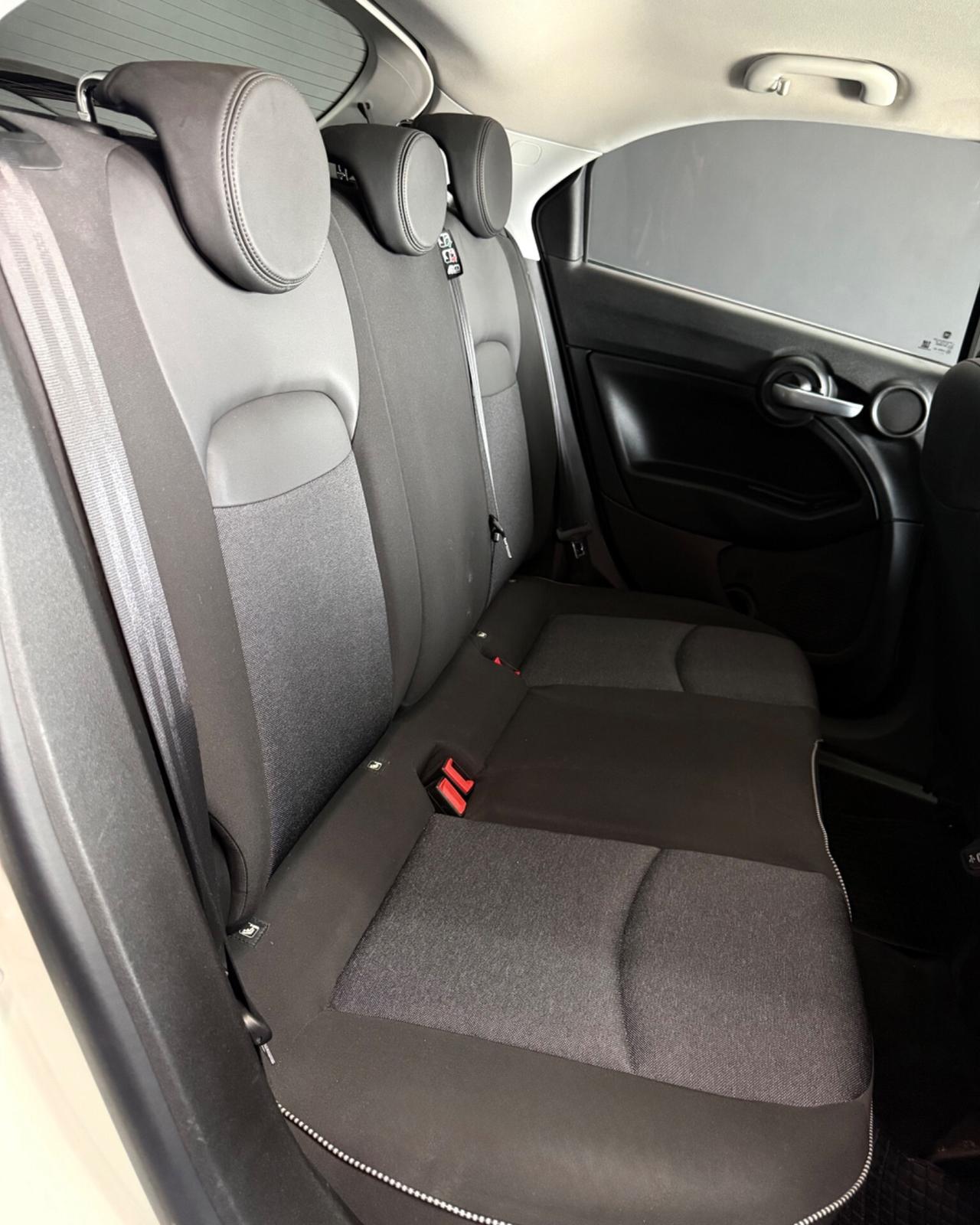 Fiat 500X 1.3 MultiJet 95 CV City Cross 10/2018