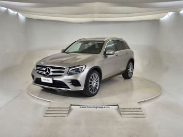 Mercedes-Benz GLC - X253 Benzina 250 Premium 4matic auto