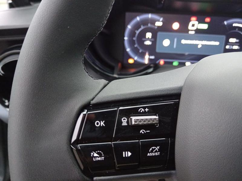 Alfa Romeo Junior Junior 156 CV BEV