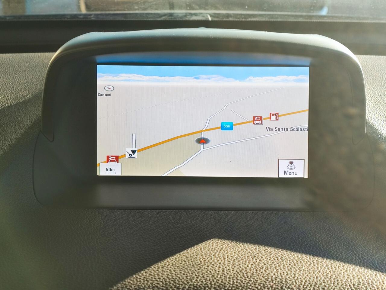 Opel Mokka 4x2 Start&Stop Ego