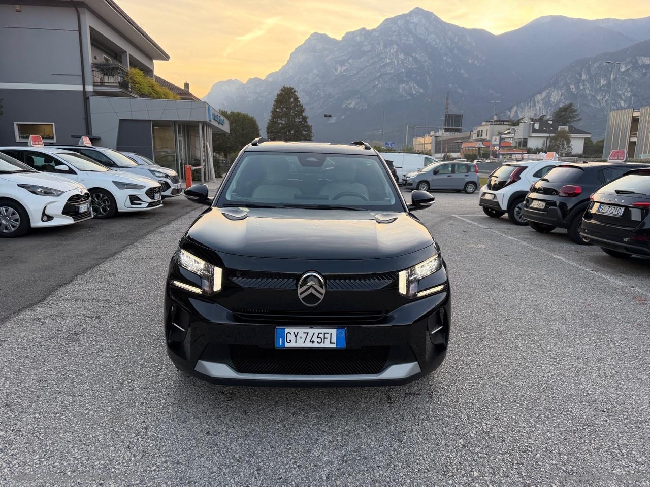 CITROEN C3 PureTech 100 S&S Max