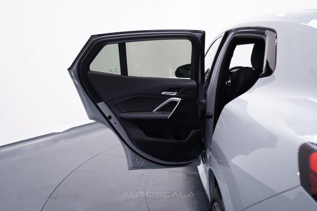 BMW X2 xDrive 20d 163cv Msport Pro