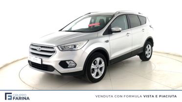 FORD Kuga II 2017 - Kuga 1.5 tdci ST-Line s&s 2wd 120cv my18