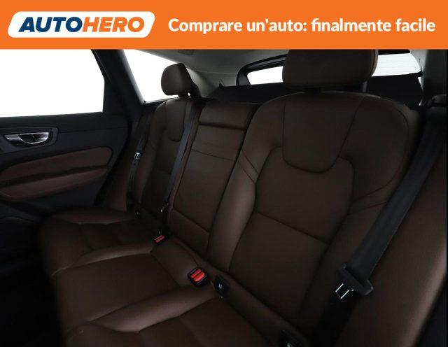 VOLVO XC60 D4 AWD Inscription