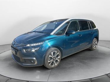 Citroën C4 SpaceTourer BlueHDi 160 S&S EAT8 Shine