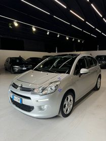 CITROEN C3 NEOPATENTATI