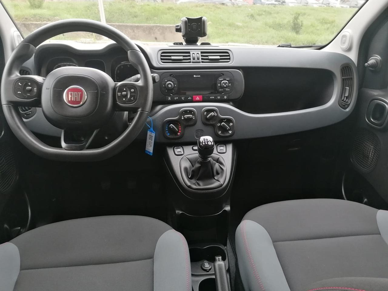 Fiat Panda 1.2 Easy