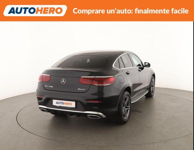 MERCEDES-BENZ GLC 200 4Matic Mild hybrid Premium Plus