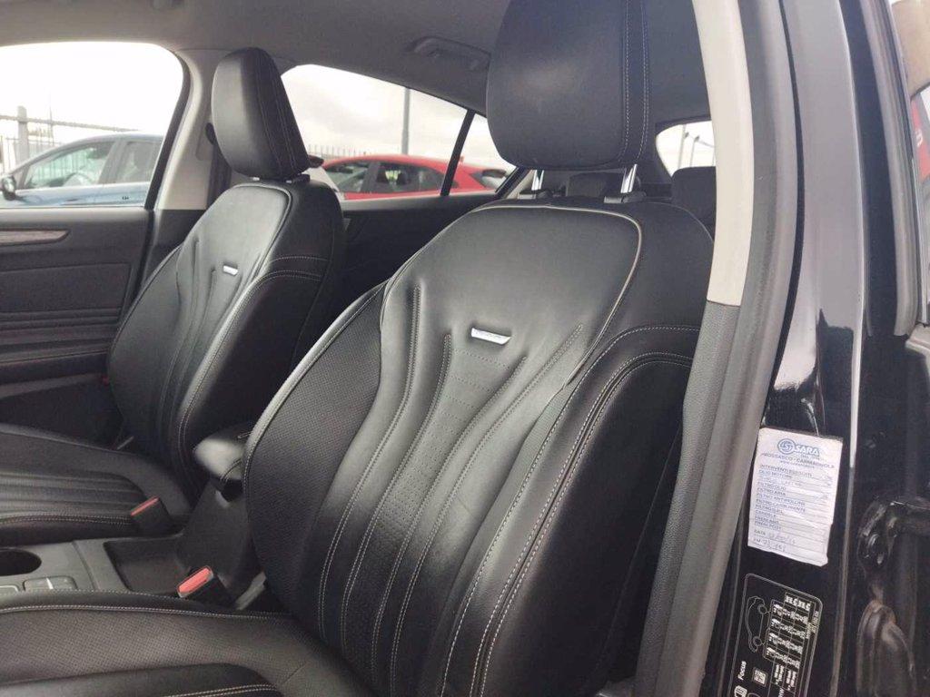 FORD Focus 1.0 EcoBoost 125 CV automatico 5p. Vignale Co-Pilot del 2019