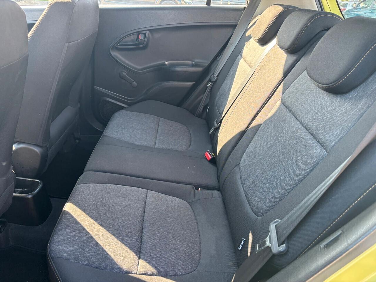 Kia Picanto CITY 1.0 5 porte - 2011