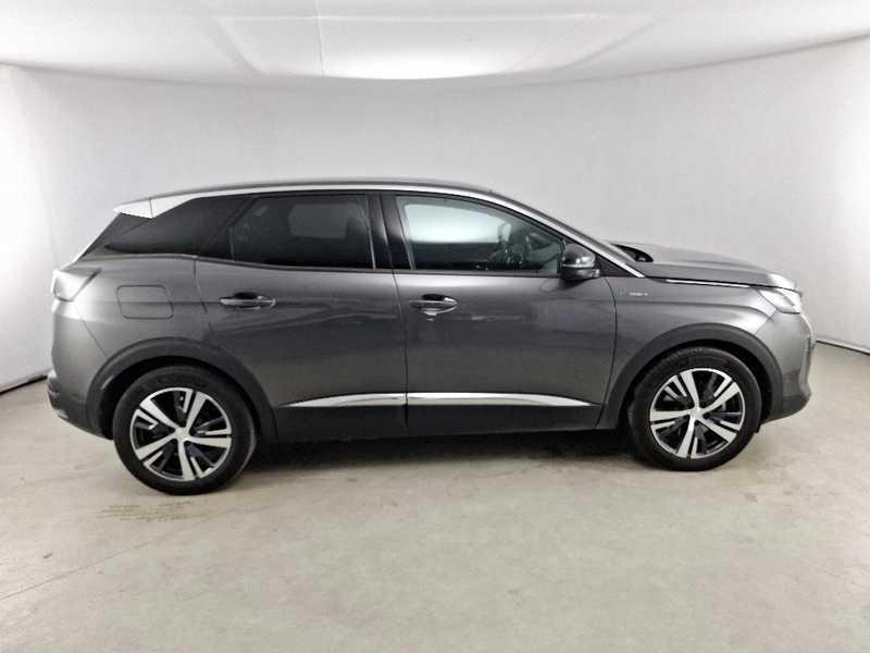 PEUGEOT 3008 1.6 hybrid4 phev Allure Pack 300cv e-eat8