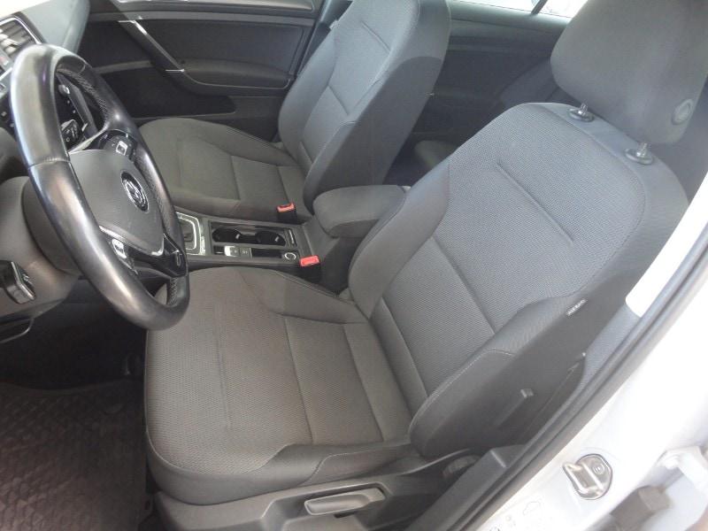 VOLKSWAGEN Golf 7ª serie Golf 1.6 TDI 115CV DS...