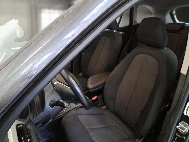 BMW X1 sDrive 16d Business Advantage Autom.