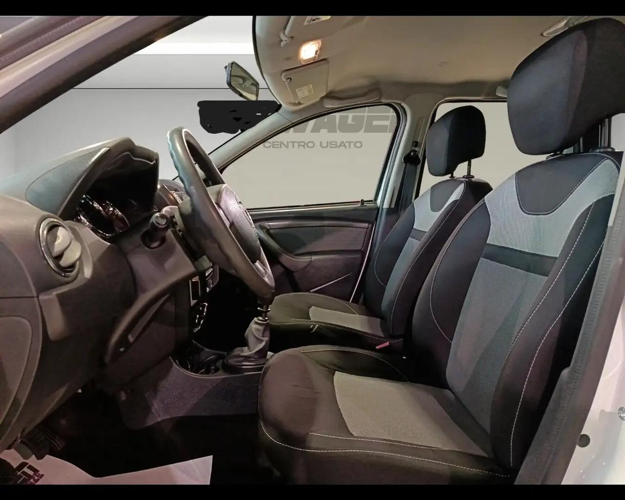 Dacia Duster 1.5 dCi 110CV 4x2 Prestige " KM DOC 95.000"