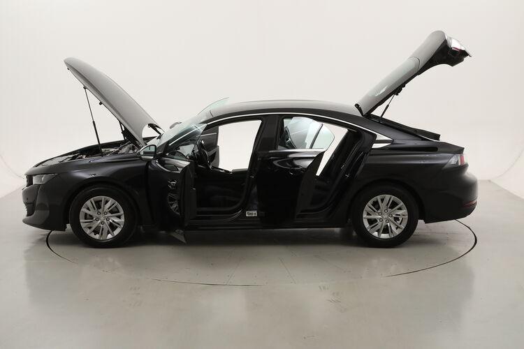Peugeot 508 Active Business EAT8 BR630708 1.5 Diesel 131CV