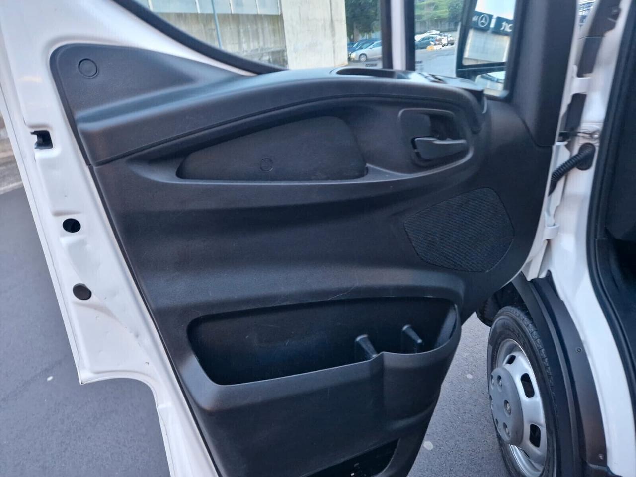 IVECO DAILY