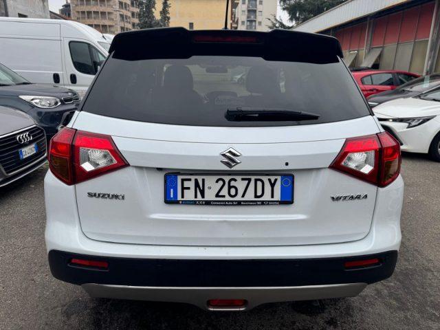 SUZUKI Vitara 1.6 DDiS 120CV V-TOP