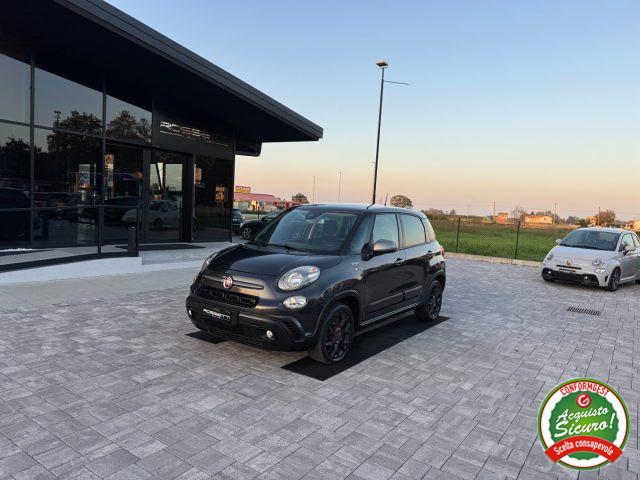 FIAT 500L 1.4 GPL S&S Sport ANCHE PER NEOPATENTATI